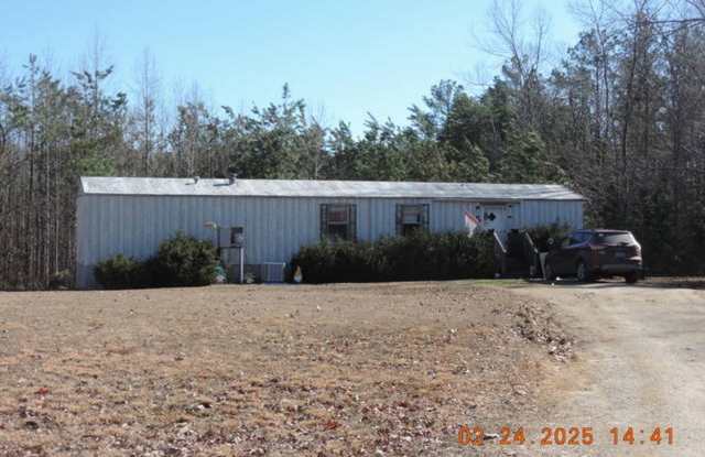 2-Bedroom Apartment Convenient to Farmville and Keysville! photos photos