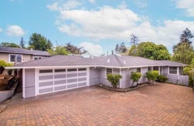 201 Gramercy DR - 201 Gramercy Drive, San Mateo, CA 94402