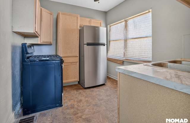 Charming 2BR Duplex in Pittsburgh Gallery 3