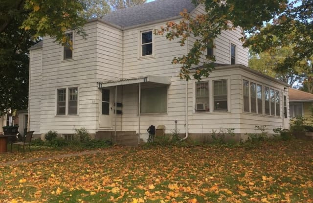 519 9th Street - 519 9th St, Ames, IA 50010