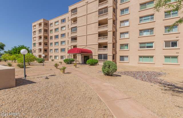 7850 E CAMELBACK Road photos photos