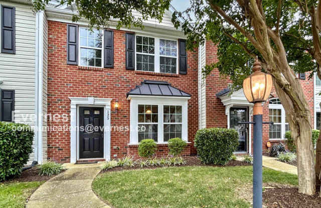 125 Colter Drive - 125 Colter Drive, East Highland Park, VA 23223