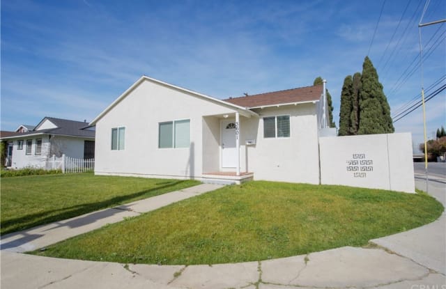 3601 W 182nd Street - 3601 West 182nd Street, Torrance, CA 90504