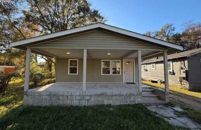 1051 Lubel Avenue - 1051 Lubel Avenue, Mobile, AL 36617