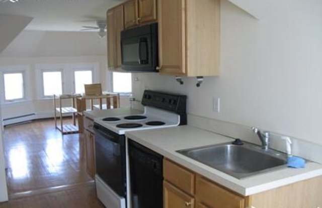 1539 Cambridge St. - 1539 Cambridge Street, Cambridge, MA 02139