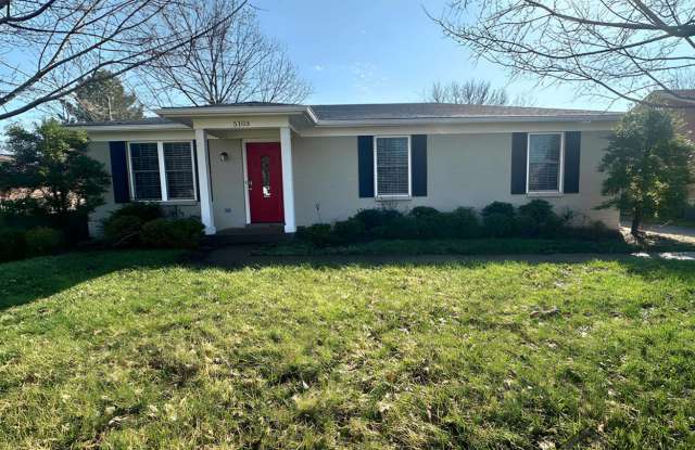 3BR/2BA Home For Rent in Fern Creek! photos photos