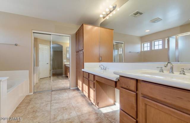 2863 N 152ND Avenue - 2863 North 152nd Avenue, Goodyear, AZ 85395