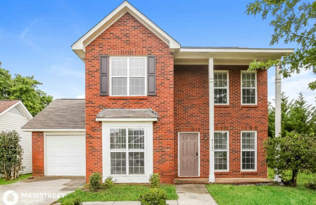 4113 New Castle Lane - 4113 New Castle Lane, Indian Trail, NC 28110