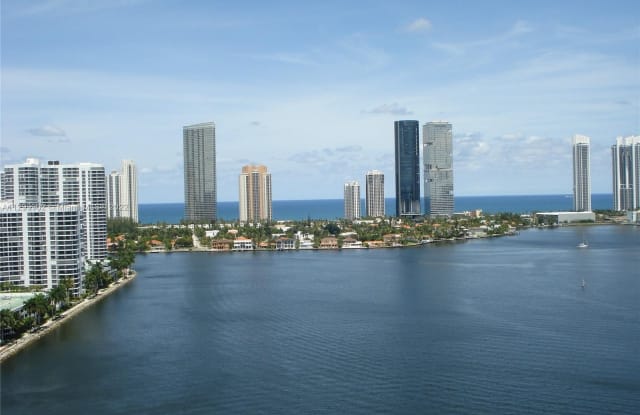 3370 Hidden Bay Dr - 3370 Hidden Bay Drive, Aventura, FL 33180