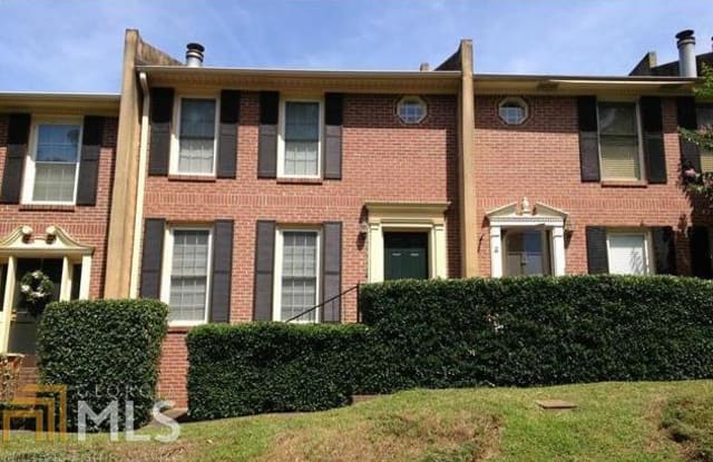 11 College St - 11 College Street, Newnan, GA 30263