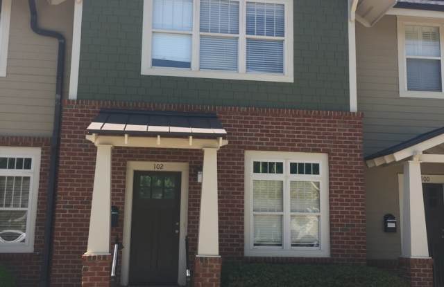 Greenville - 2BD/2.5BA, 1300SF photos photos