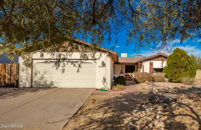 2140 W Utopia Road - 2140 West Utopia Road, Phoenix, AZ 85027