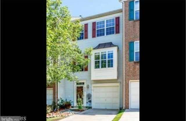 8205 BATES ROAD - 8205 Bates Road, Laurel Hill, VA 22079