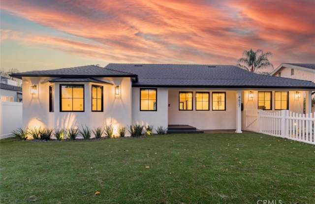 4627 Ethel Ave photos photos