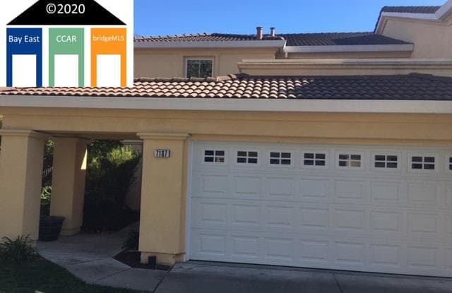 7187 Briza Loop - 7187 Briza Loop, San Ramon, CA 94582