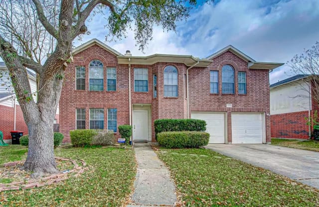 16206 Mission Glen Drive - 16206 Mission Glen Drive, Mission Bend, TX 77083