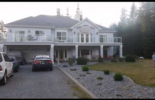 31353 North Wester Ranch Road - 31353 North Wester Ranch Road, Kootenai County, ID 83801