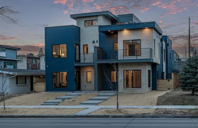 Luxury Cherry Creek Home Available Now! | Blocks from Cherry Creek Mall photos photos