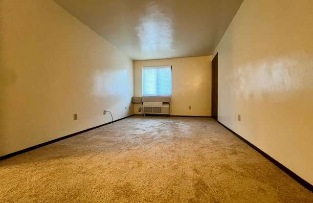 Cozy One Bedroom Apartment! Exposed Brick, Off-Street Parking & More! Call Today! Gallery 2