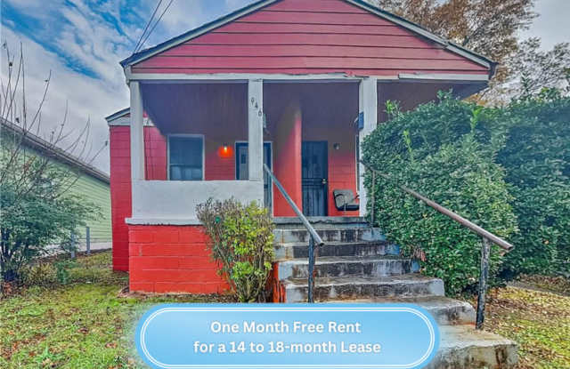 946 Ira St SW photos photos