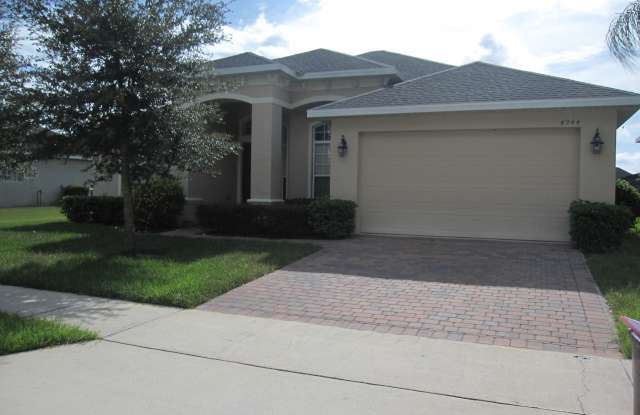 4956 Rock Rose Loop - 4956 Rock Rose Loop, Seminole County, FL 32771
