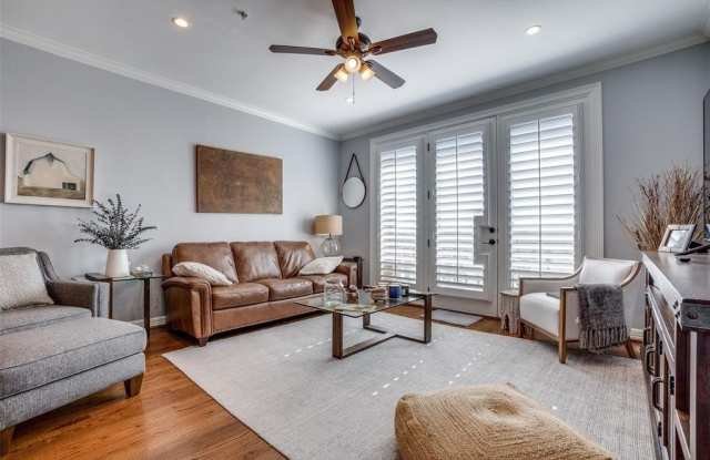 8616 Turtle Creek Boulevard - 8616 Turtle Creek Boulevard, Dallas, TX 75225