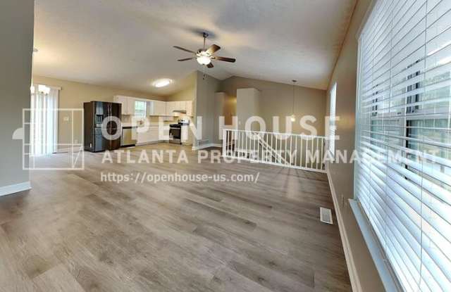 3332 Country Creek Drive Northwest Gallery 3