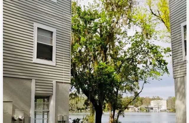 7170 E BANK DRIVE - 7170 East Bank Drive, Tampa, FL 33617