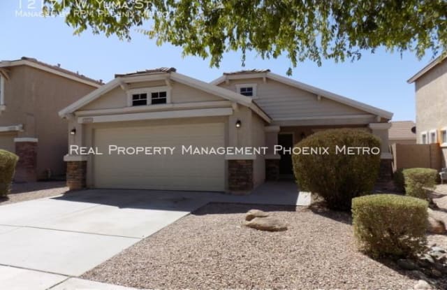 12171 W. Yuma St. - 12171 West Yuma Street, Avondale, AZ 85323