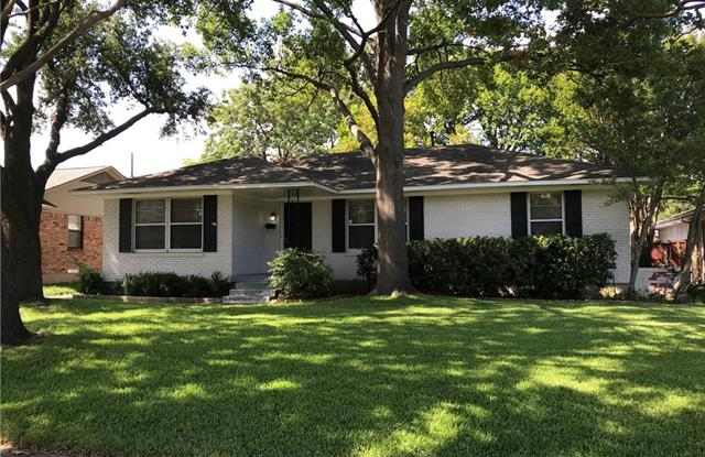 10529 Lakemere Drive - 10529 Lakemere Drive, Dallas, TX 75238