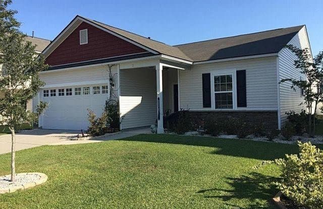 3 Tugaloo Drive - 3 Tugaloo Drive, Port Royal, SC 29906