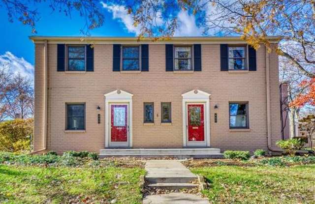 655 South Eton Street - 655 South Eton Street, Birmingham, MI 48009