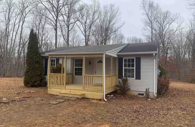 25075 BOLING LN - 25075 Boling Lane, Orange County, VA 22542