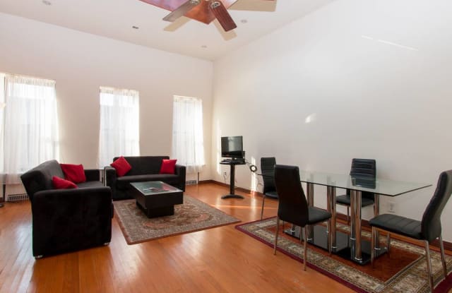 159 W 121st St - 159 West 121st Street, New York City, NY 10027