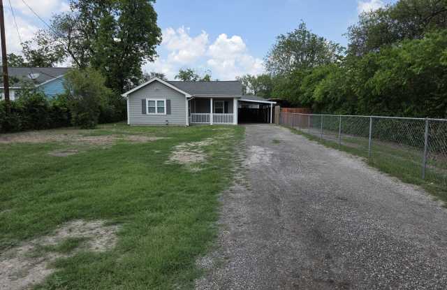 727 MENEFEE BLVD - 727 Menefee Boulevard, San Antonio, TX 78237 727 MENEFEE BLVD - 727 Menefee Boulevard, San Antonio, TX 78237