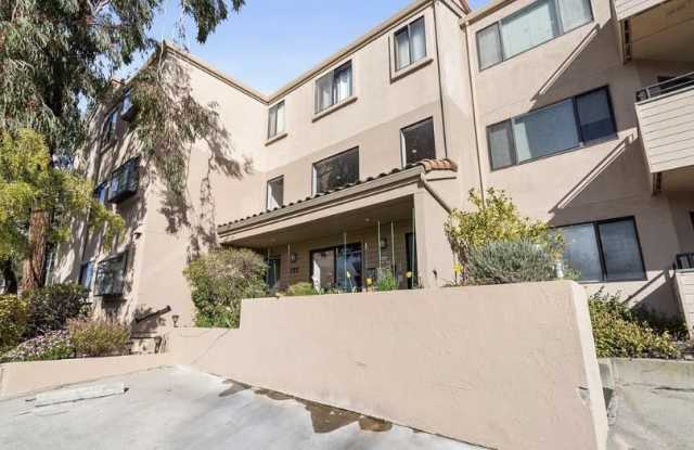 777 Morrell Ave Apt 205 - 777 Morrell Avenue, Burlingame, CA 94010