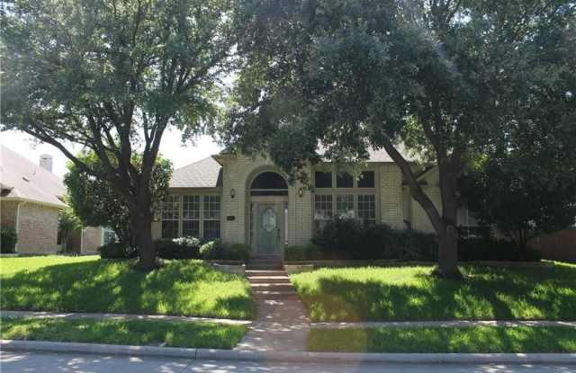 119 Oakbend Drive - 119 Oakbend Drive, Coppell, TX 75019