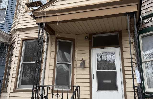 664 PALISADE AVE - 664 Palisade Avenue, Jersey City, NJ 07307