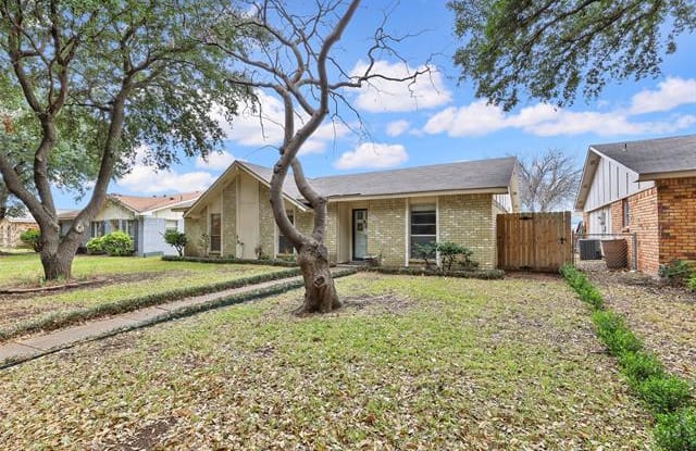 5025 Arbor Glen Road - 5025 Arbor Glen Road, The Colony, TX 75056