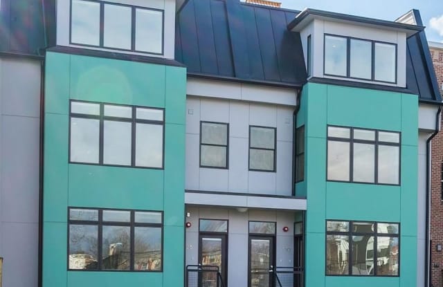 728 COLUMBIA ROAD NW - 728 Columbia Road Northwest, Washington, DC 20001 728 COLUMBIA ROAD NW - 728 Columbia Road Northwest, Washington, DC 20001