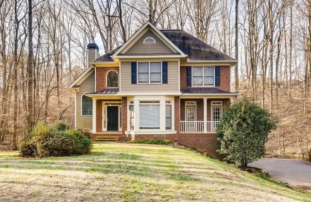 3805 Hardee Drive Northwest - 3805 Hardee Drive, Cobb County, GA 30152