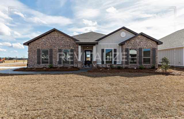 Brand-New 5BR Fairhope Home on Corner Lot with Garage photos photos