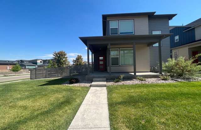 Beautiful Home in Mosaic Neighborhood photos photos