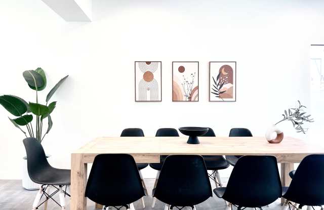 1439 W 37th Drive - Co-Living Gallery 4