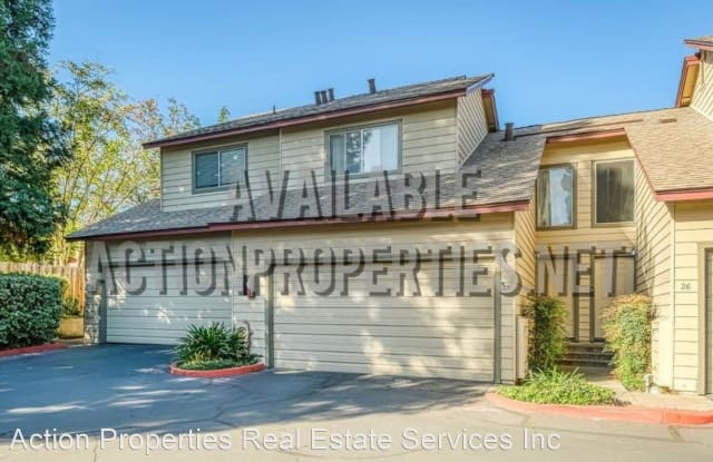 1675 Vernon Street Unit 25 - 1675 Vernon St, Roseville, CA 95678