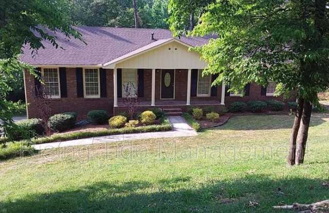 508 Wood Ter NE - 508 Wood Terrace Northeast, Center Point, AL 35215 508 Wood Ter NE - 508 Wood Terrace Northeast, Center Point, AL 35215