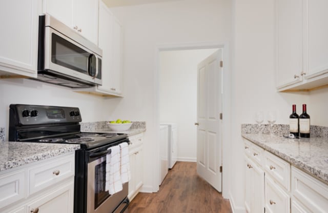 Residences at Jefferson Crossing Gallery 2