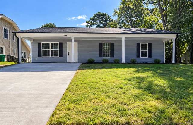 **** READY TO MOVE IN NOW **** photos photos