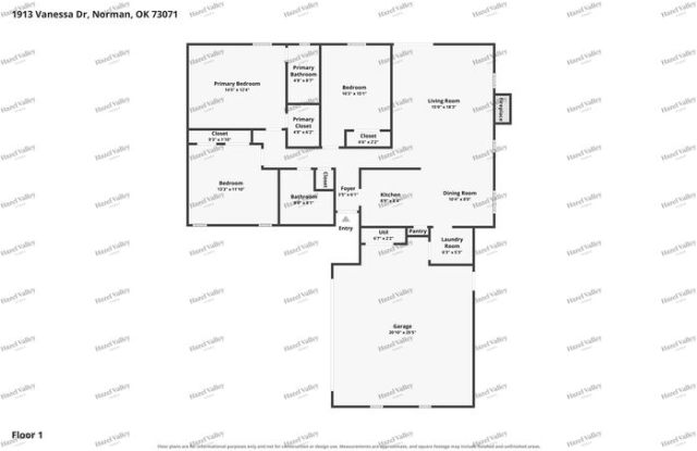 1913 Vanessa Drive Gallery 3