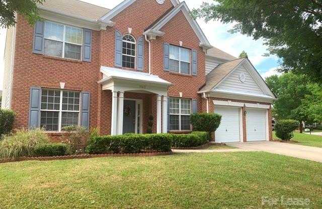 14022 Eldon Drive - 14022 Eldon Drive, Charlotte, NC 28277